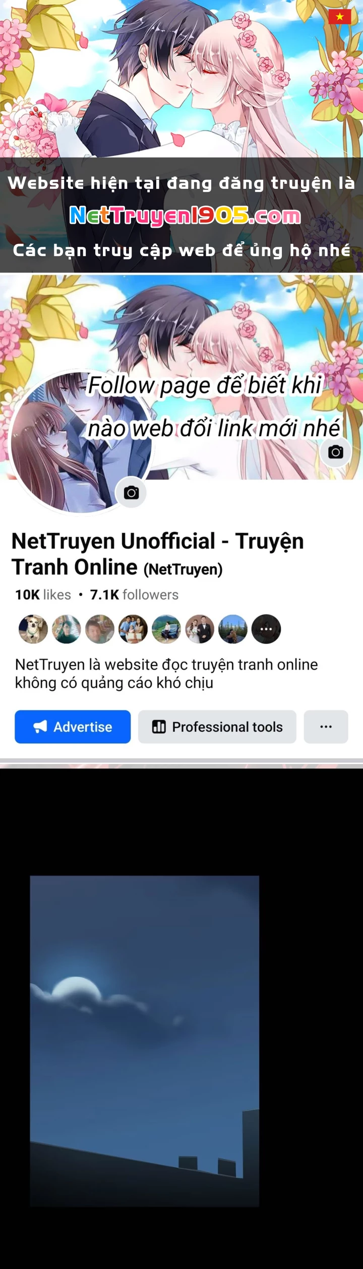 Thánh Huyết Chapter 18 - 1