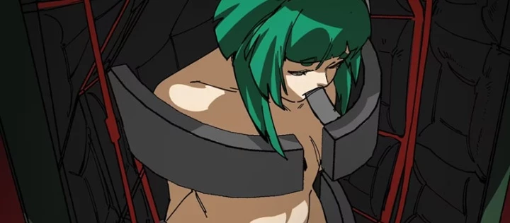 Thánh Huyết Chapter 18 - 4