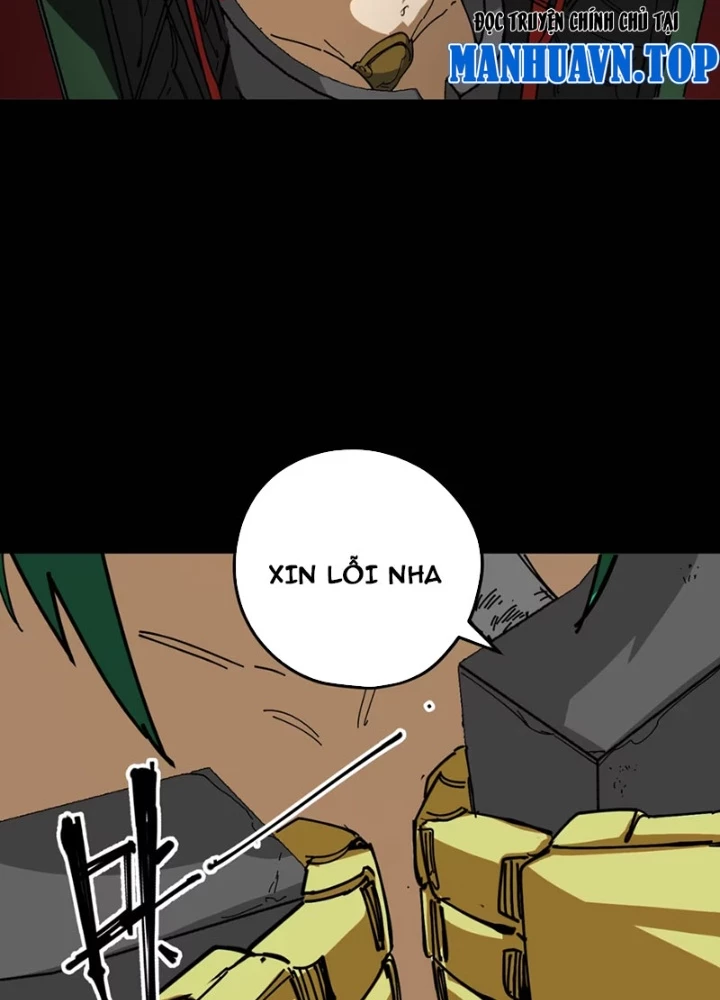 Thánh Huyết Chapter 18 - 5