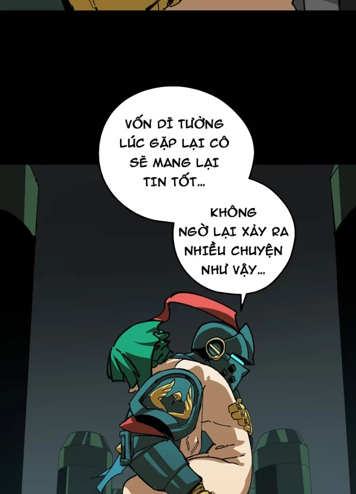 Thánh Huyết Chapter 18 - 7