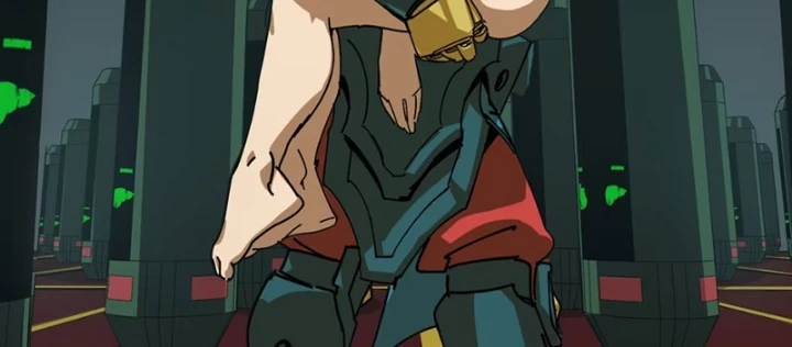 Thánh Huyết Chapter 18 - 8