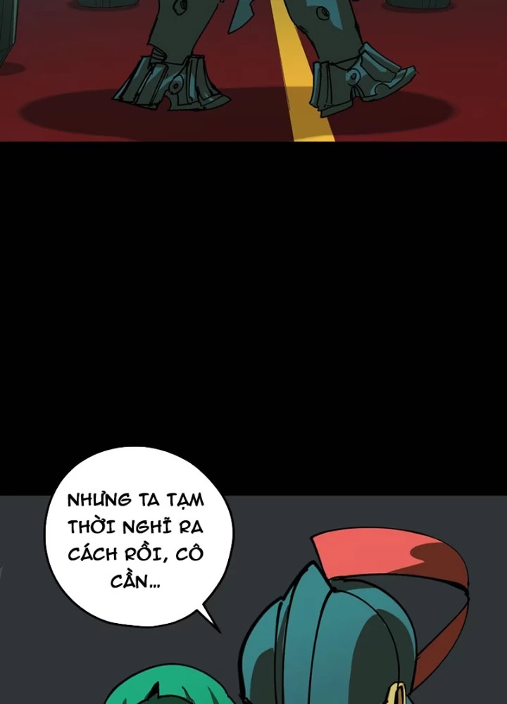 Thánh Huyết Chapter 18 - 9