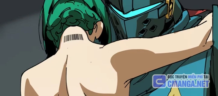 Thánh Huyết Chapter 18 - 10