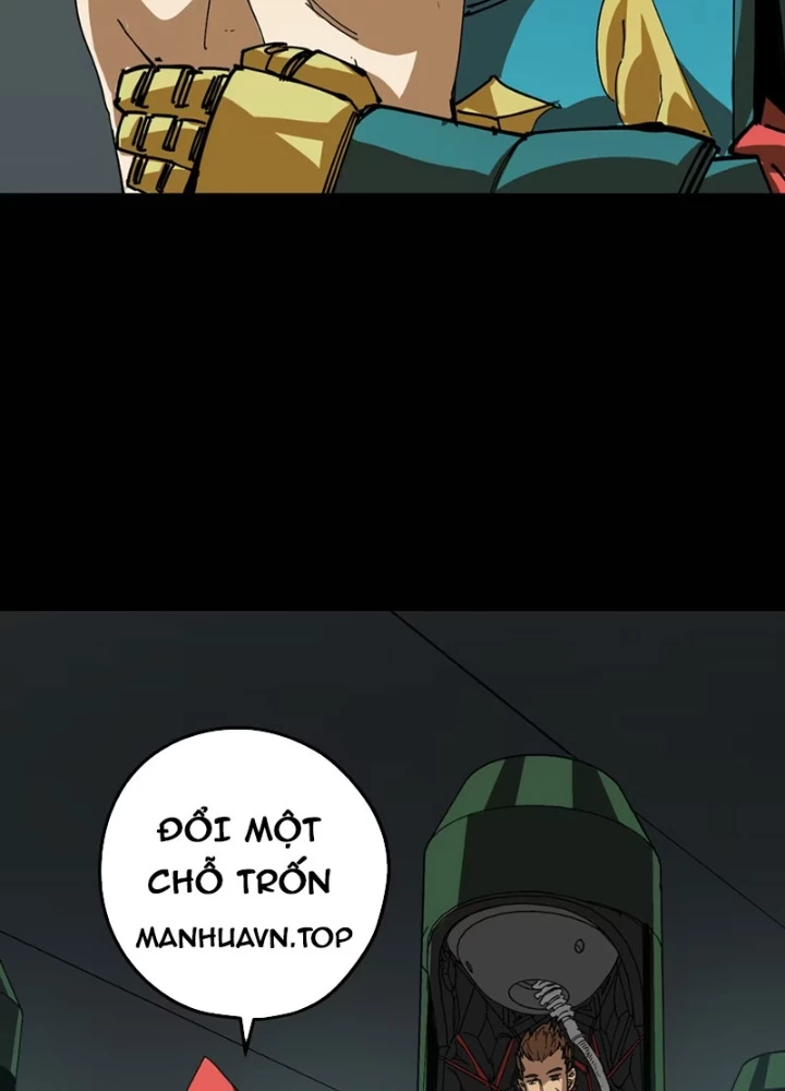 Thánh Huyết Chapter 18 - 11