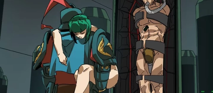 Thánh Huyết Chapter 18 - 12