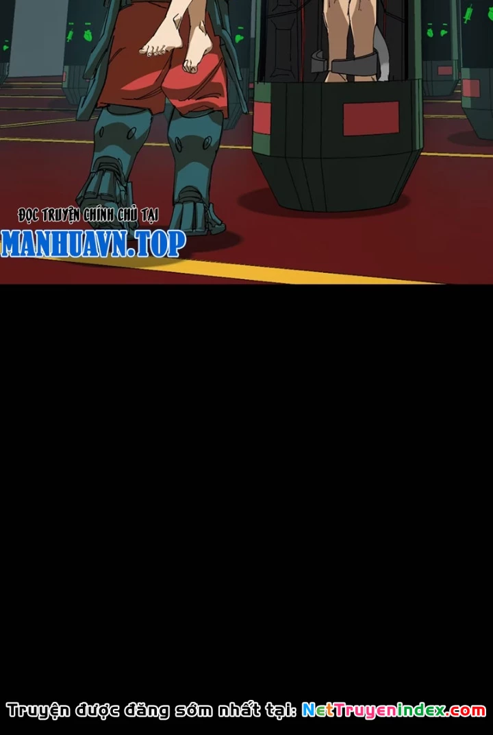 Thánh Huyết Chapter 18 - 13