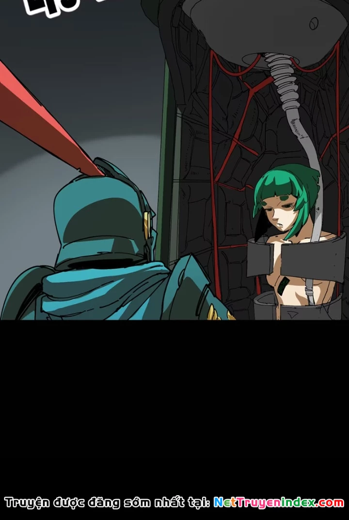 Thánh Huyết Chapter 18 - 15