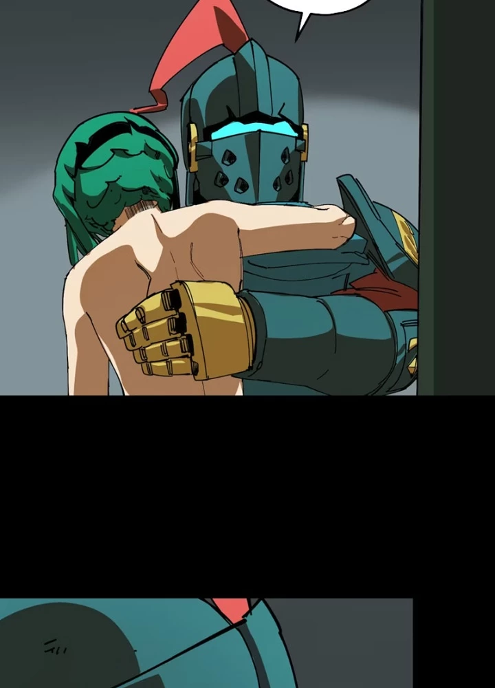 Thánh Huyết Chapter 18 - 17