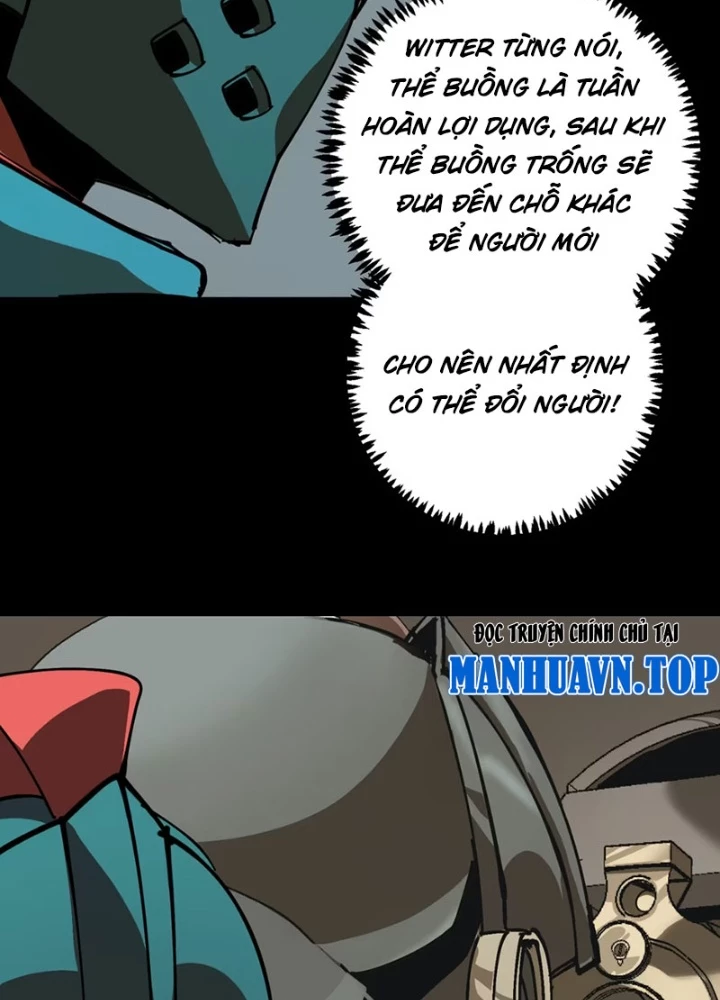 Thánh Huyết Chapter 18 - 19