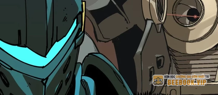 Thánh Huyết Chapter 18 - 20