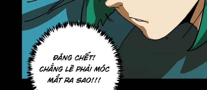 Thánh Huyết Chapter 18 - 22