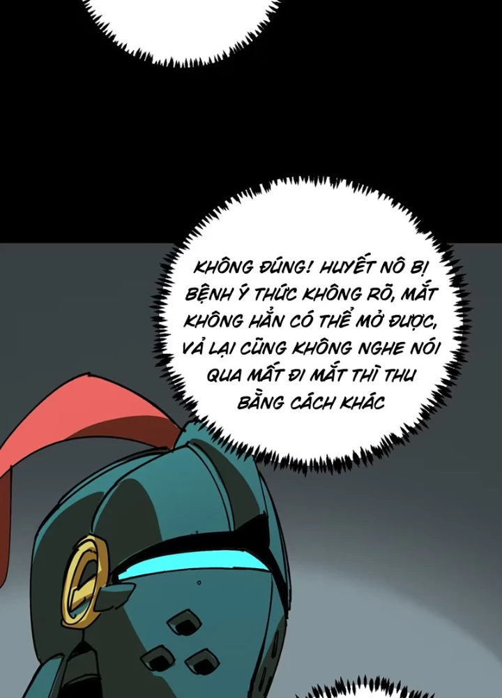 Thánh Huyết Chapter 18 - 23