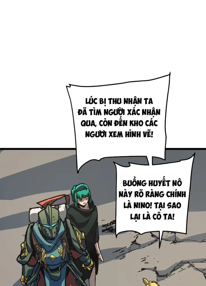 Thánh Huyết Chapter 18 - 27