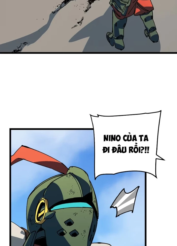 Thánh Huyết Chapter 18 - 29