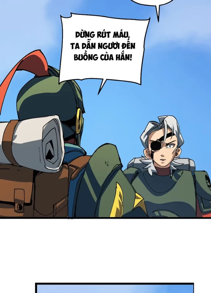 Thánh Huyết Chapter 18 - 33