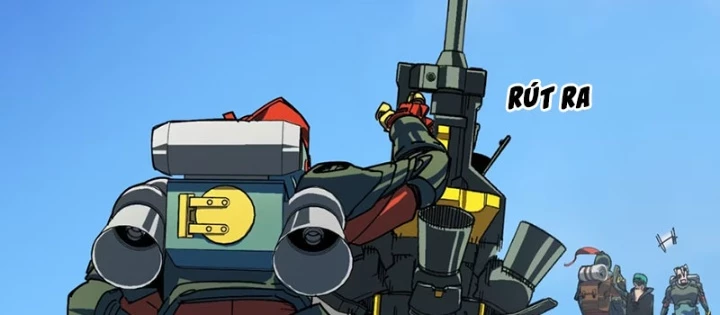 Thánh Huyết Chapter 18 - 36