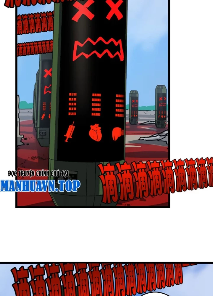 Thánh Huyết Chapter 18 - 41