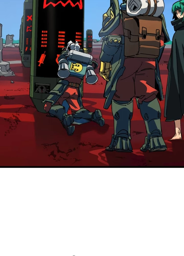 Thánh Huyết Chapter 18 - 43