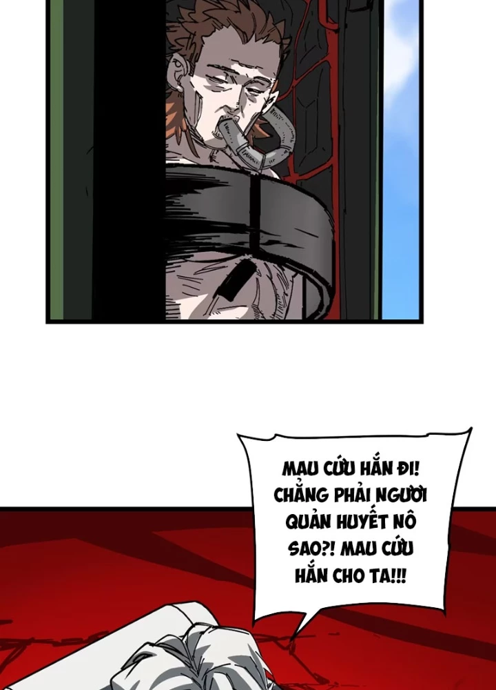 Thánh Huyết Chapter 18 - 45