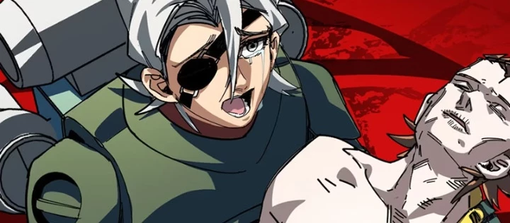 Thánh Huyết Chapter 18 - 46