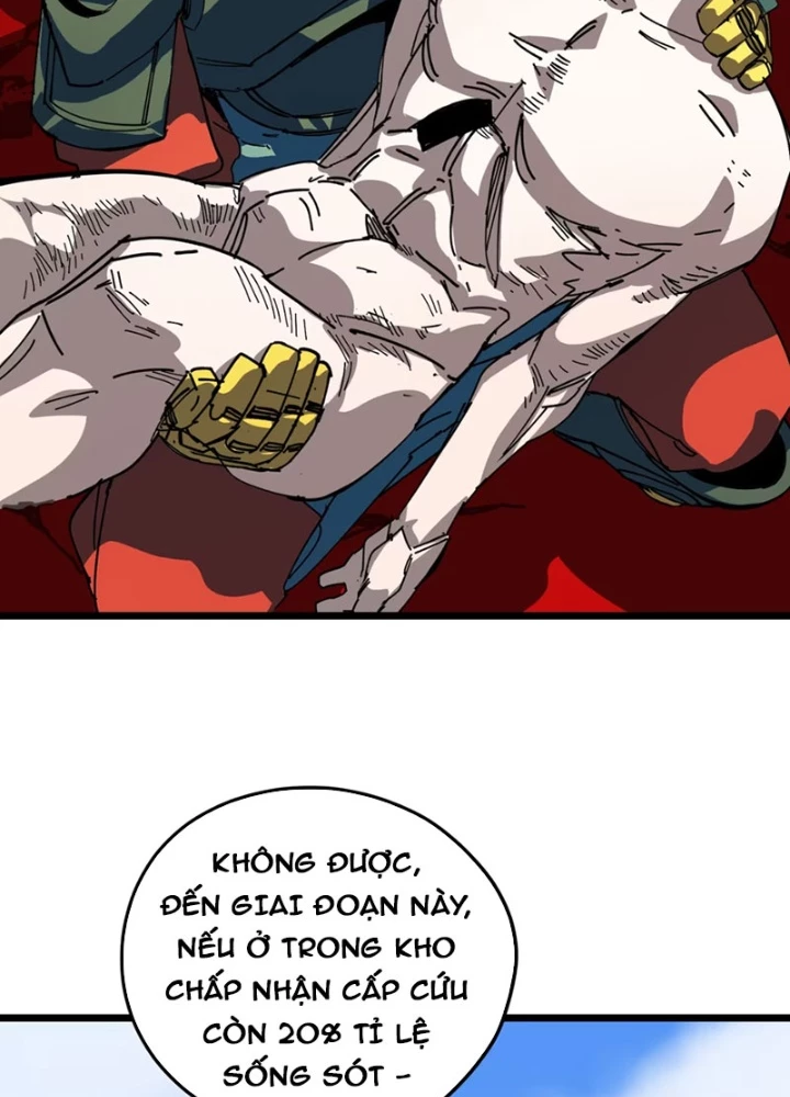 Thánh Huyết Chapter 18 - 47