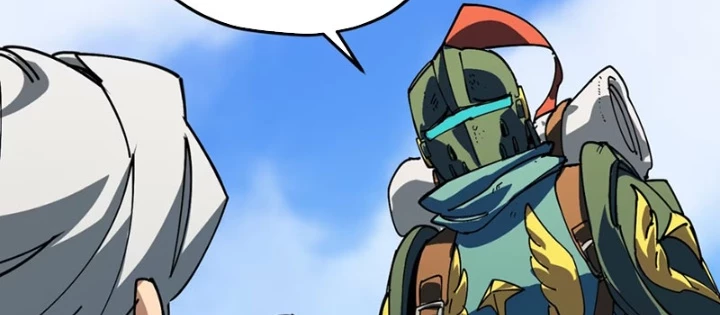 Thánh Huyết Chapter 18 - 48