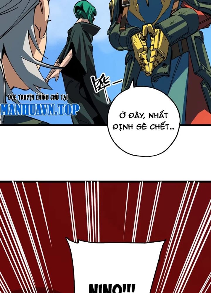 Thánh Huyết Chapter 18 - 49