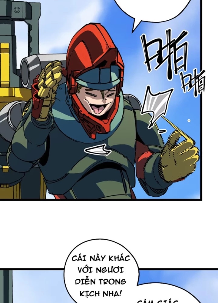 Thánh Huyết Chapter 18 - 53