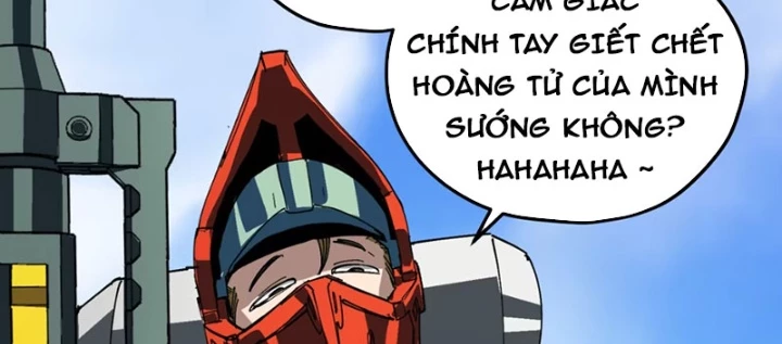 Thánh Huyết Chapter 18 - 54