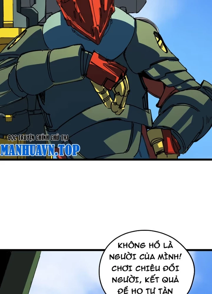 Thánh Huyết Chapter 18 - 55