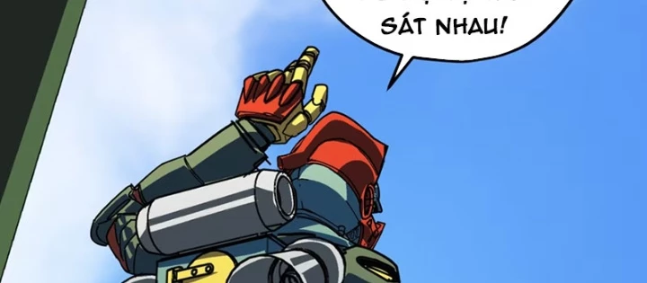 Thánh Huyết Chapter 18 - 56