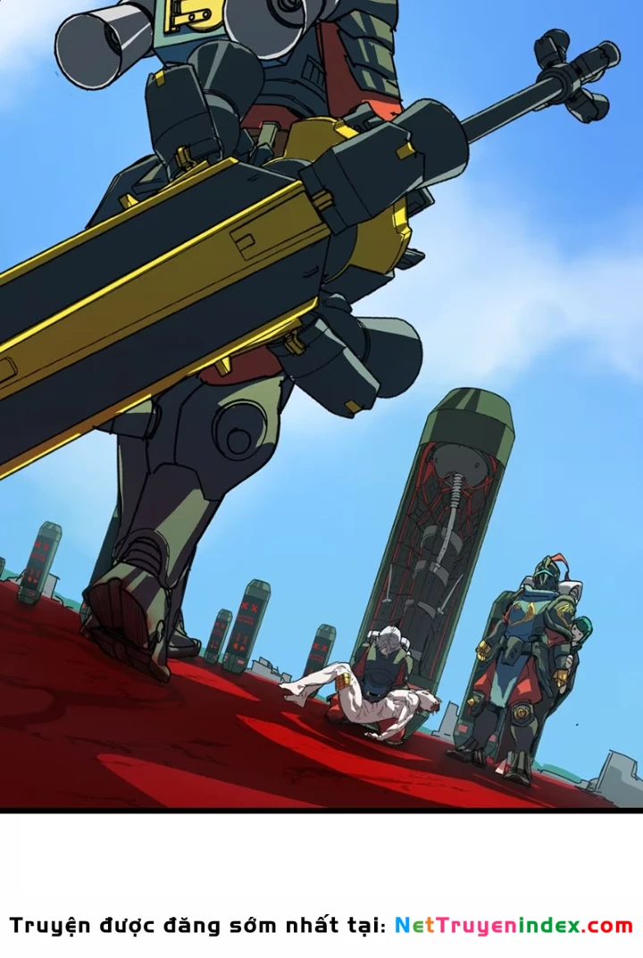 Thánh Huyết Chapter 18 - 57