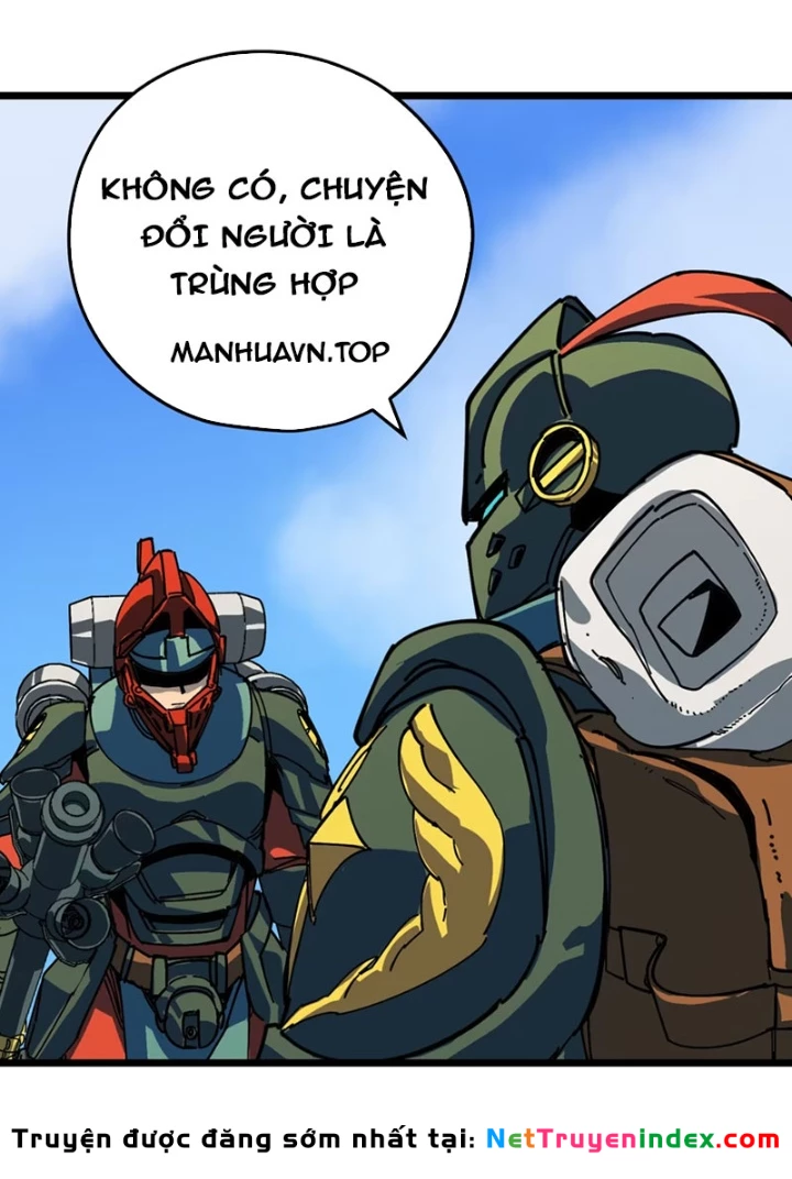 Thánh Huyết Chapter 18 - 59