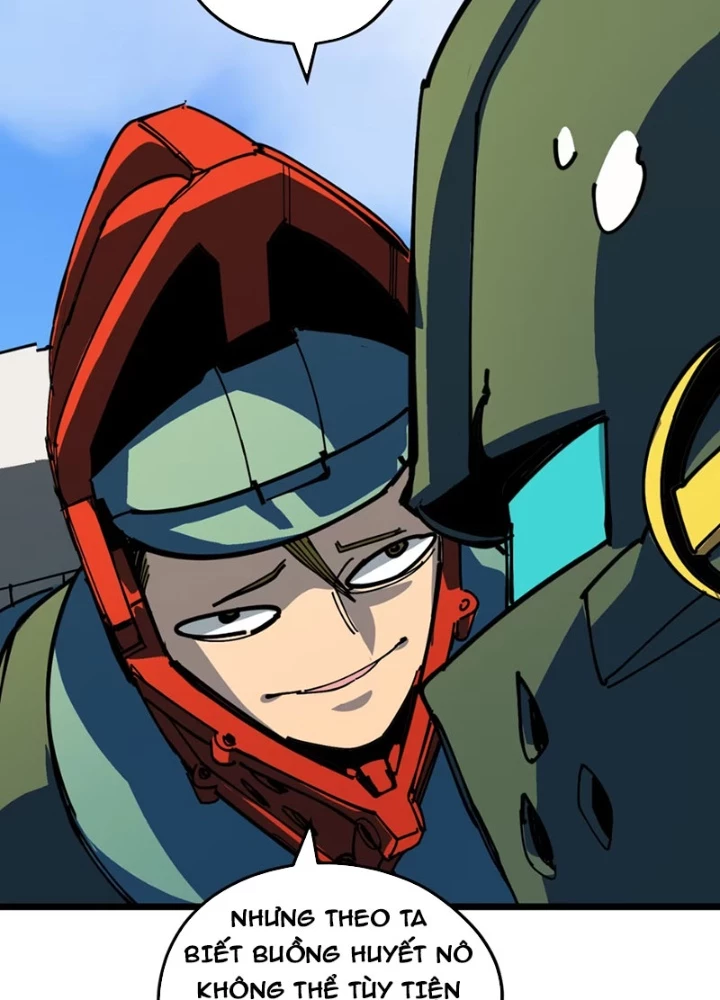 Thánh Huyết Chapter 18 - 61