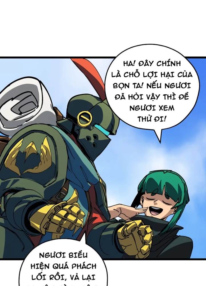 Thánh Huyết Chapter 18 - 63