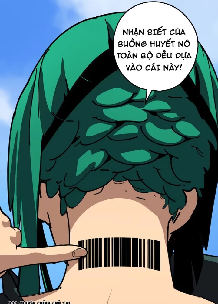 Thánh Huyết Chapter 18 - 65