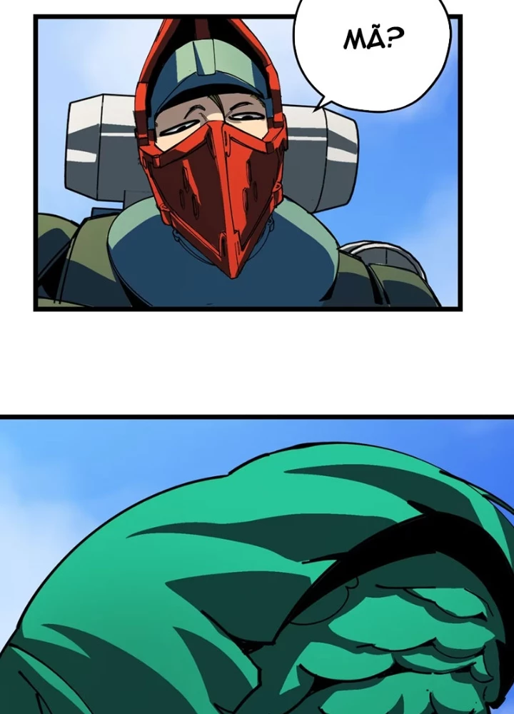 Thánh Huyết Chapter 18 - 67