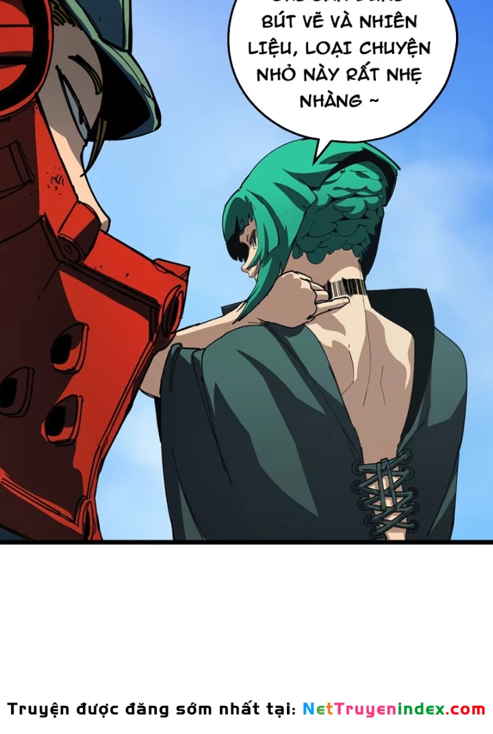 Thánh Huyết Chapter 18 - 71