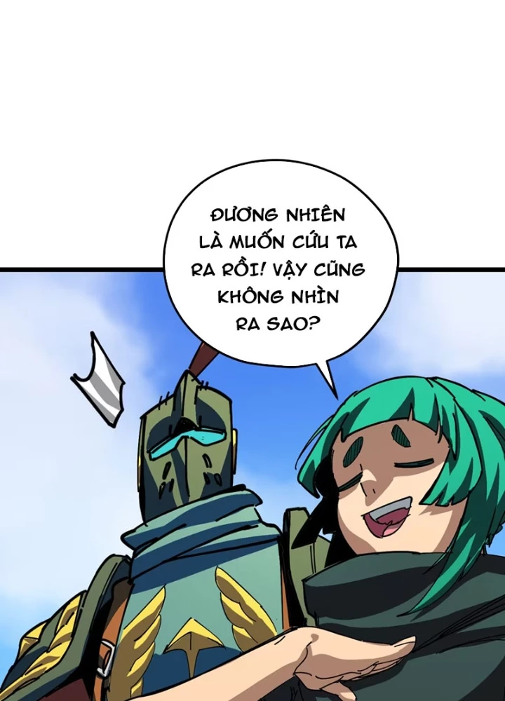 Thánh Huyết Chapter 18 - 77