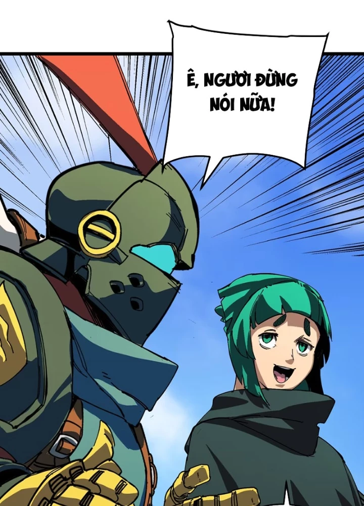 Thánh Huyết Chapter 18 - 79