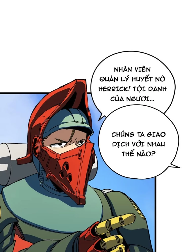 Thánh Huyết Chapter 18 - 81