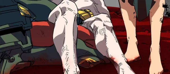 Thánh Huyết Chapter 18 - 84