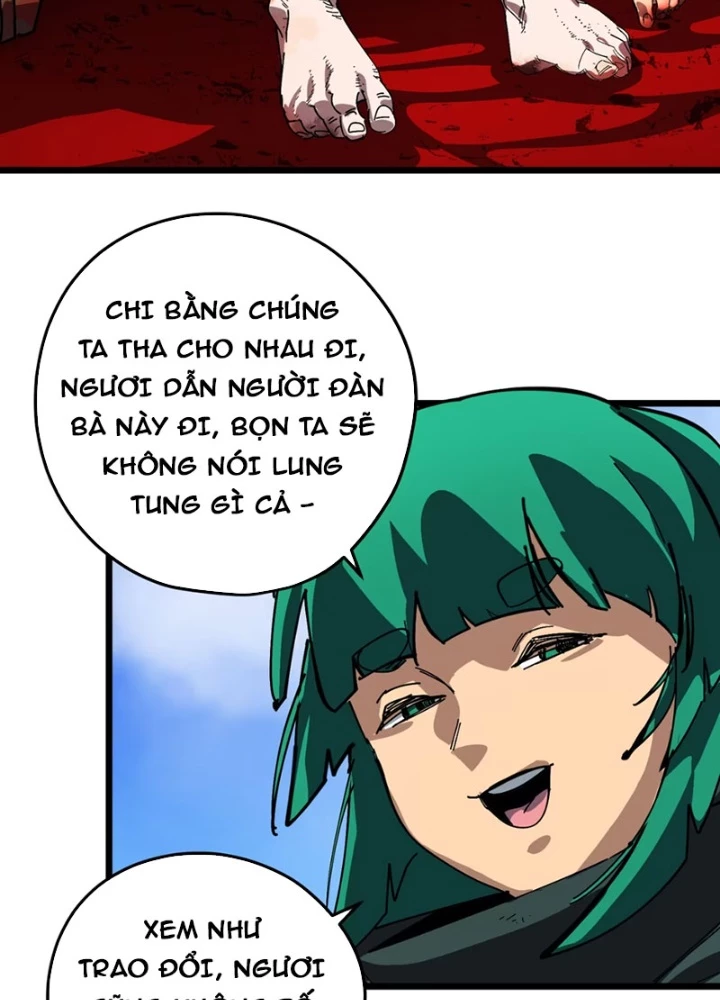 Thánh Huyết Chapter 18 - 85