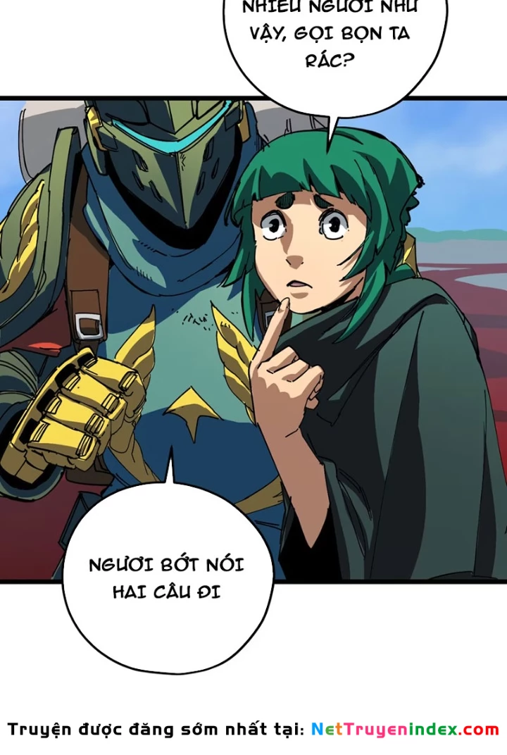 Thánh Huyết Chapter 18 - 93