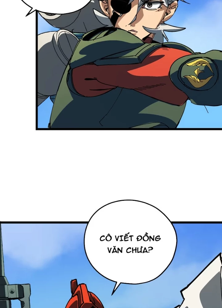 Thánh Huyết Chapter 18 - 95