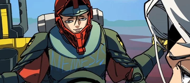 Thánh Huyết Chapter 18 - 96