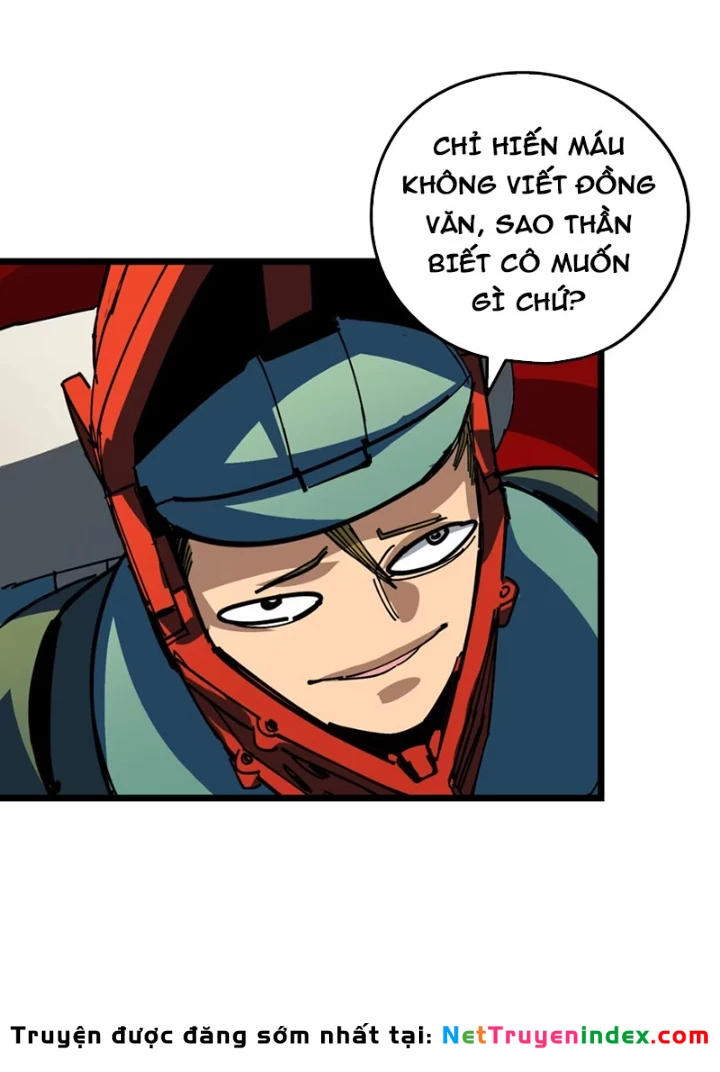 Thánh Huyết Chapter 18 - 99