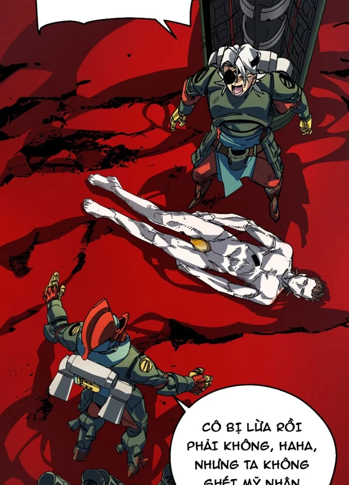 Thánh Huyết Chapter 18 - 101