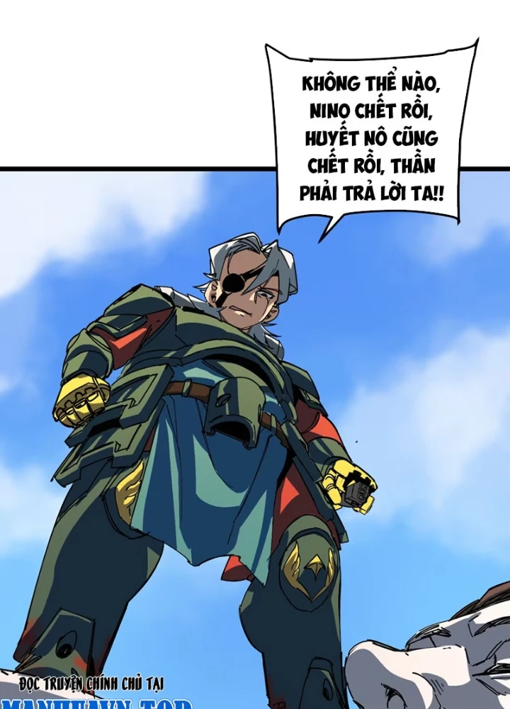 Thánh Huyết Chapter 18 - 103