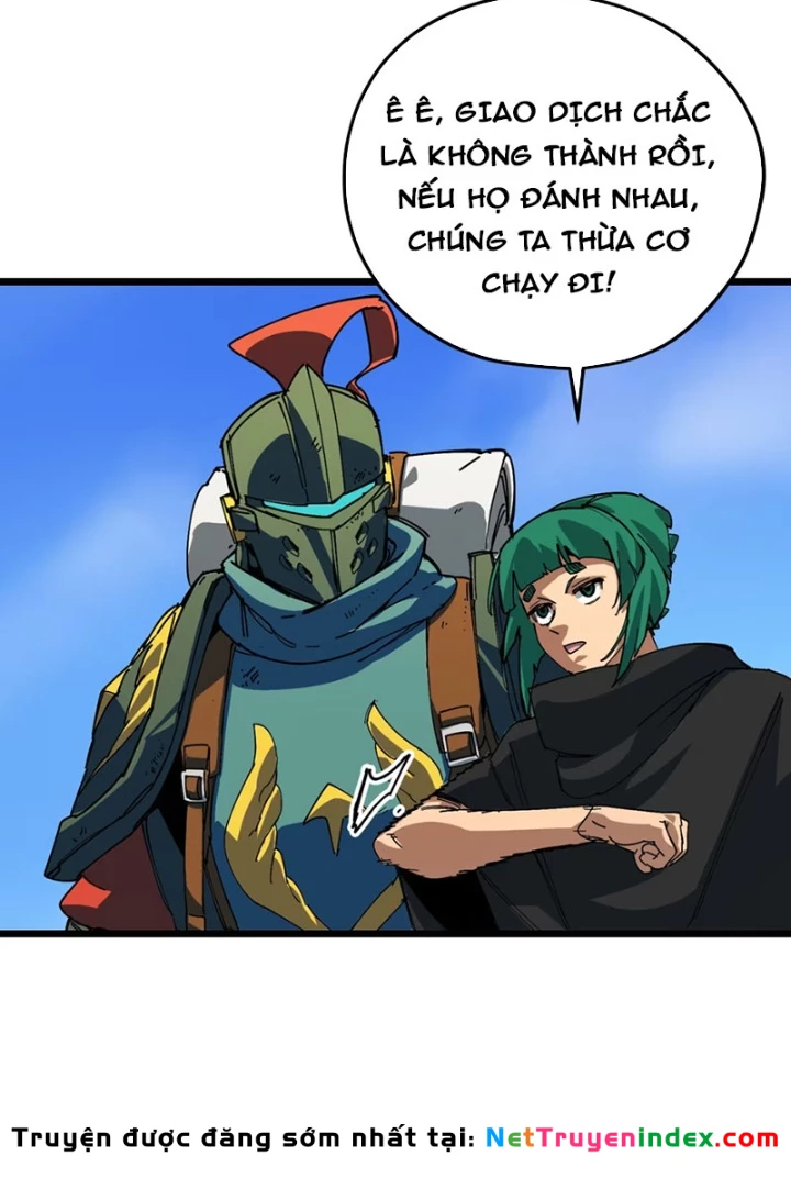 Thánh Huyết Chapter 18 - 105